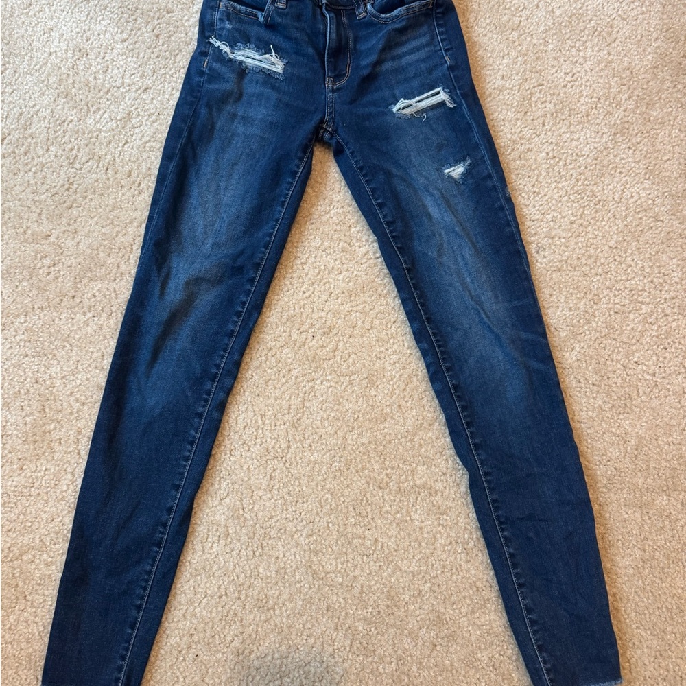 American Eagle Jeans - women’s